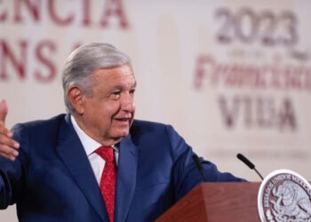 Se reserva omitir opinión por caso de García Luna