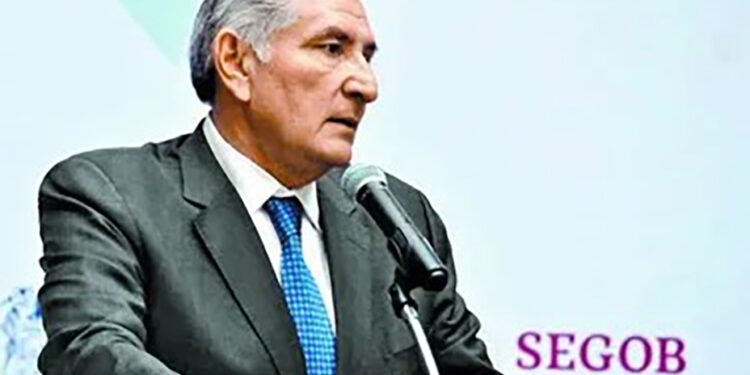 Con reforma electoral se favorece a las mujeres