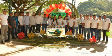 Celebró Día del Agrónomo