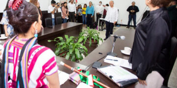 Nombra Congreso a titular de la CEDH