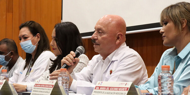 Transformación permite que pacientes continúen su tratamiento