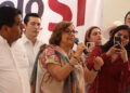 Se respetará el resultado de las encuestas