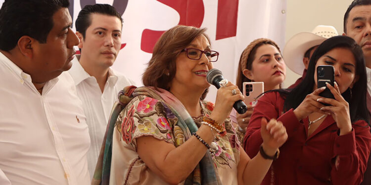 Se respetará el resultado de las encuestas