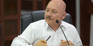 Emite recomendaciones para la compra de productos del mar