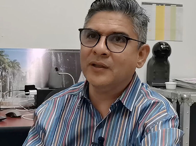 Poca oferta laboral después de los 45 años