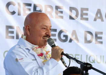 Benefician a colonias de Tuxtla con brigadas de salud