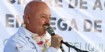 Benefician a colonias de Tuxtla con brigadas de salud