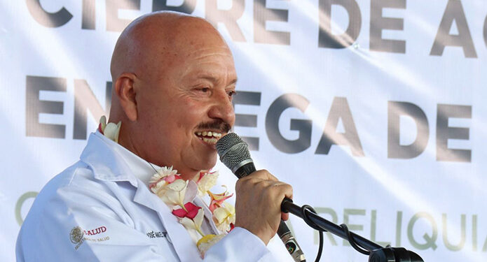 Benefician a colonias de Tuxtla con brigadas de salud