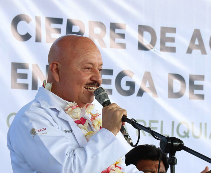 Benefician a colonias de Tuxtla con brigadas de salud