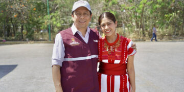 Reconoce visión del gobernador para impulsar el autoempleo