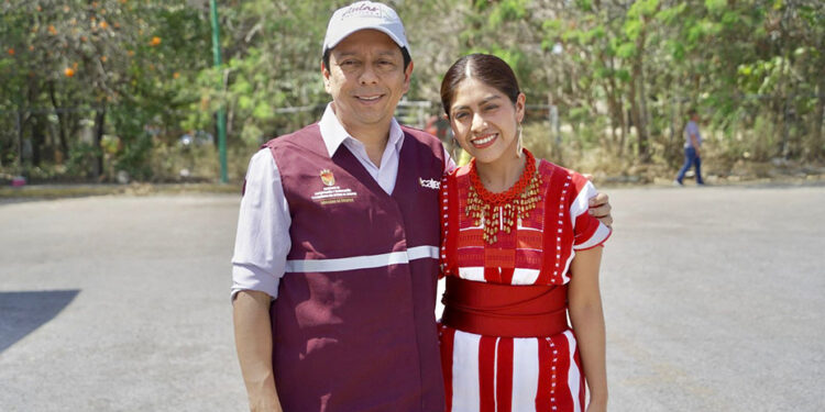 Reconoce visión del gobernador para impulsar el autoempleo