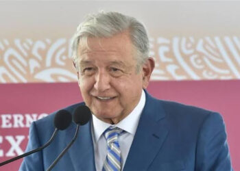 Advierte que no se tolera corrupción de nadie