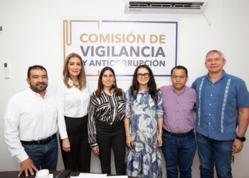 Buscan a los idóneos para el sistema anticorrupción