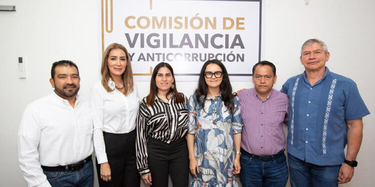 Buscan a los idóneos para el sistema anticorrupción