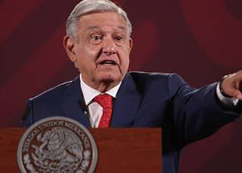 Llama a gobernadores a ser prudentes rumbo a elección presidencial