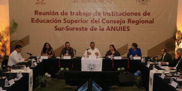 Primera reunión de trabajo del CRSS