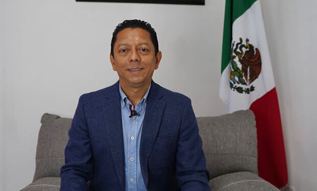 Presentará iniciativa para dar certeza laboral a policías municipales