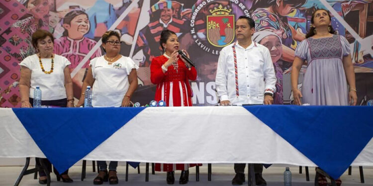 Más comunidades se suman a consulta de la de Ley de Educación