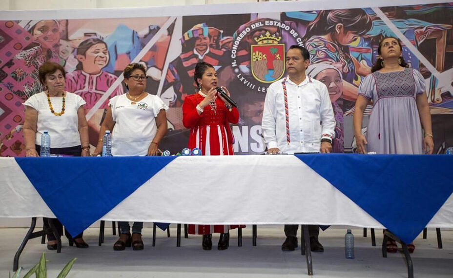 Más comunidades se suman a consulta de la de Ley de Educación