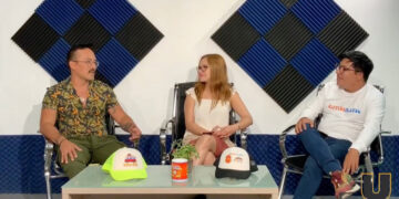 Viajar reduce el estrés