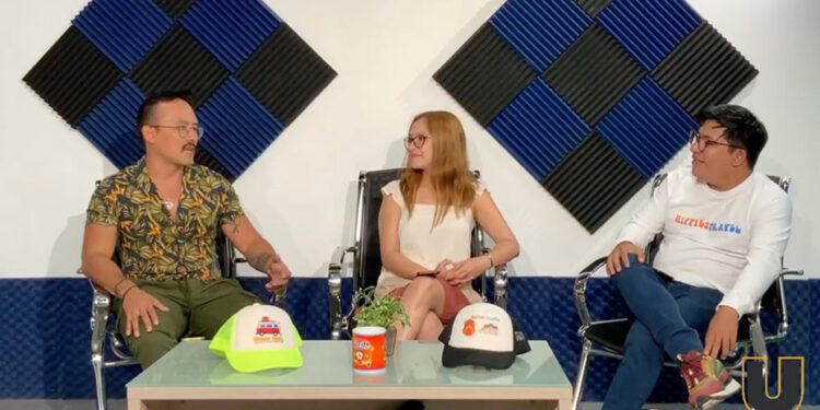 Viajar reduce el estrés