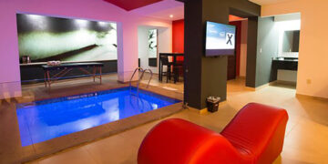 Los días 13, 14 y 15 con más talacha en los moteles