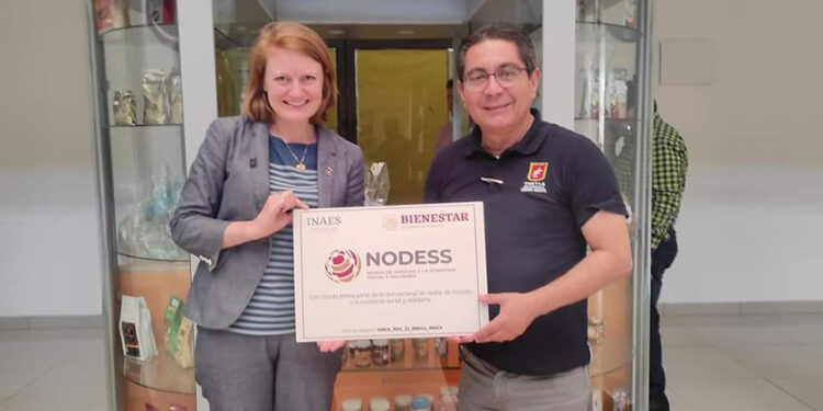 Se trabaja arduamente en temas sociales y económicos