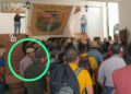 Agreden a reporteros