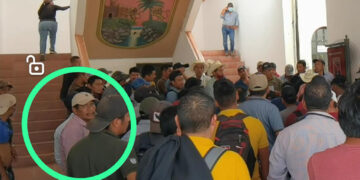 Agreden a reporteros