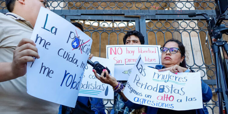 No desestimar agresiones, exigen