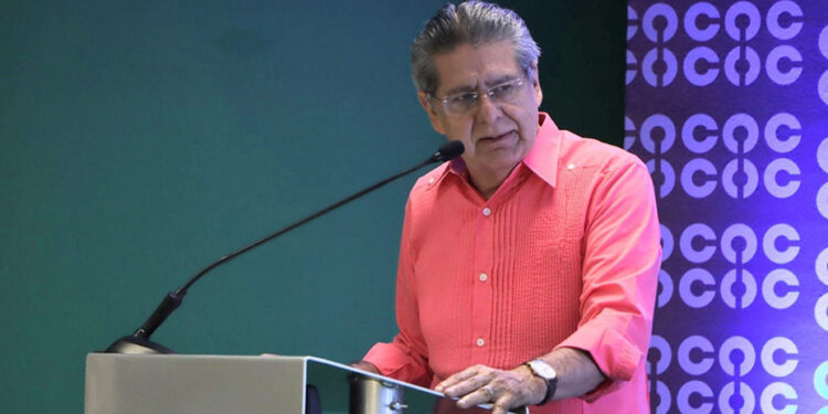 Exhorta a construir una ciudad más ordenada