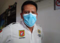 Incendios forestales una amenaza