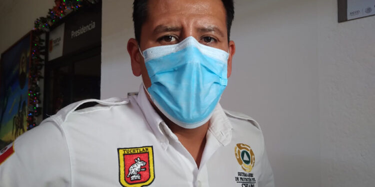 Incendios forestales una amenaza