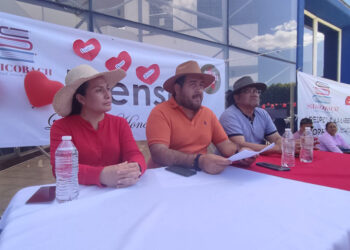 No se rajan en su demanda contra dirección