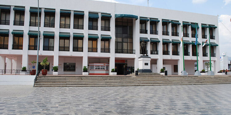 Tuxtla, la ciudad que más recurso recibe en el estado