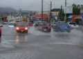 Pronostican lluvias fuertes