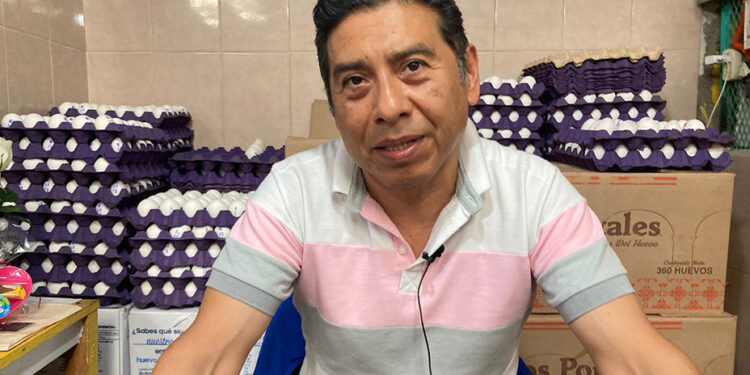 Se disparan precios por escasez en EE.UU.