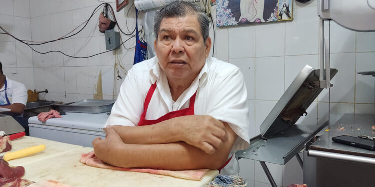 Resulta imposible mantener el costo de la carne de res