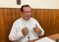 Iglesia llama a instituciones a tener más cuidado