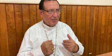 Iglesia llama a instituciones a tener más cuidado