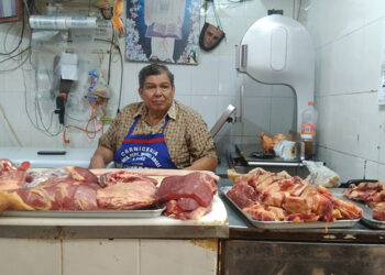 Cuaresma bajará las ventas de carnes rojas