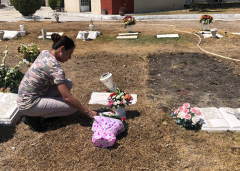 Se cumplieron ocho años sin justicia para Kimberly