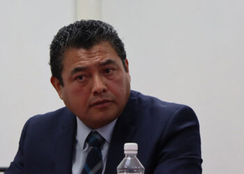 Riesgo de que haya un ecocidio en Chiapas