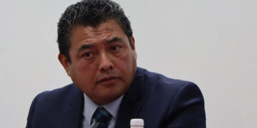 Riesgo de que haya un ecocidio en Chiapas