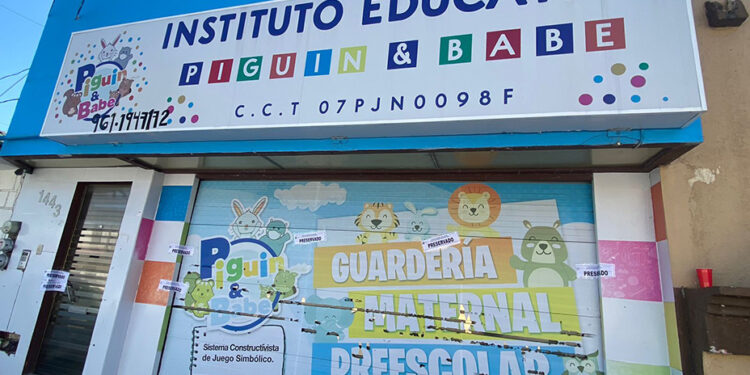 No hay suficientes escuelas para niñez autista