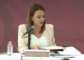 Tendrá ocho ejes fundamentales: Clara Luz Carrales