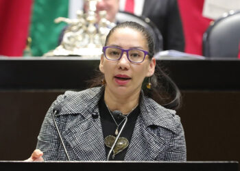 Senadores discuten Reforma Electoral