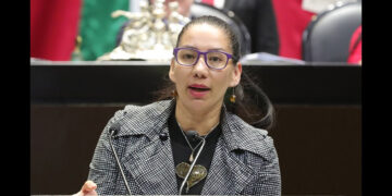 Senadores discuten Reforma Electoral