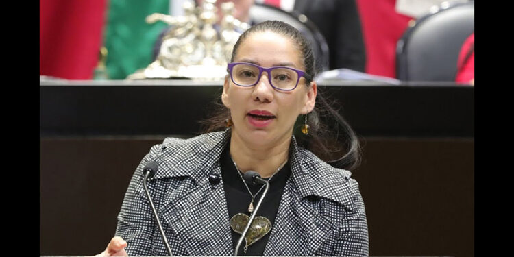 Senadores discuten Reforma Electoral