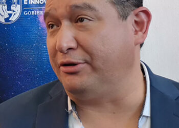 Crearán empresa de tecnología espacial en Chiapas
